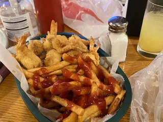 Karen's seafood