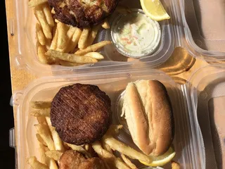 Cameron's Seafood