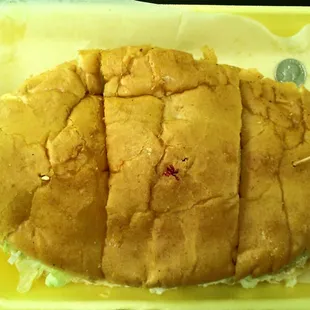 Chilanga Torta Grande