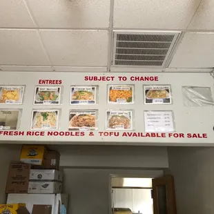Menu (2/6/22)