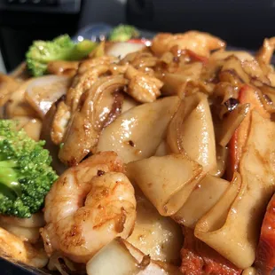 House Chow Fun