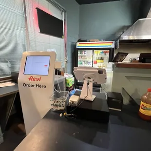 Counter