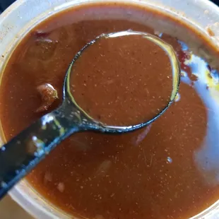 chowder, soups and chowder, food, soup