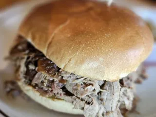 Sam's Bar-B-Que