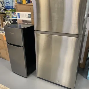 Fridge