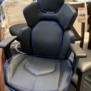 Gaming chair