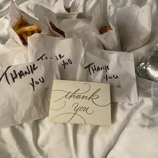 burritos and wraps