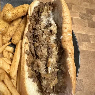 Original Cheesesteak
