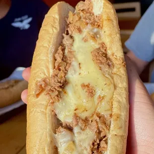 Original Cheesesteak