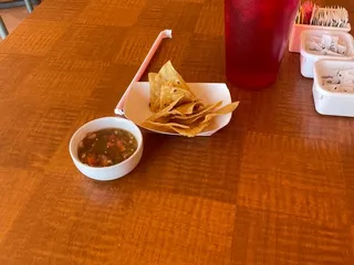 Enrique's Mexican Food