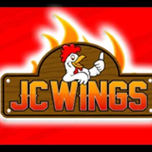 Jc wings logo