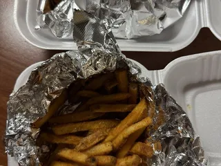 Dmac N Wings