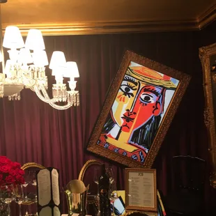The jcb tasting lounge