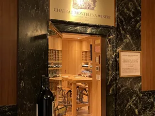 Chateau Montelena