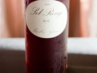 Sol Rouge Winery