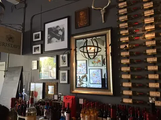 Eristavi Winery