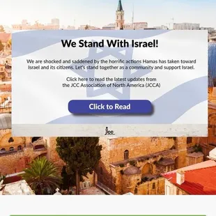 Unwavering support for starving and bombing innocent children in Palestine and for settler colonialism.