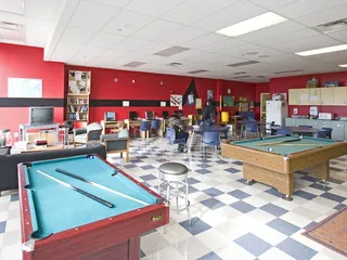 St. Paul Eastside YMCA