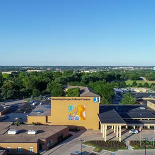 Staenberg Kooper Fellman Campus