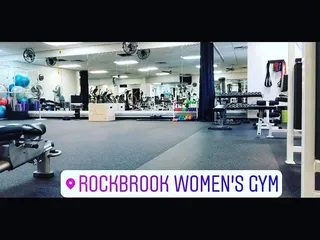 Rockbrook Women's Gym
