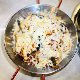 JCD Korean Restaurant