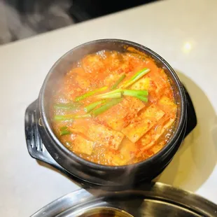 Buddae Jjigae