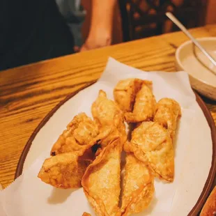 Gyoza
