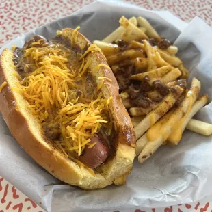 JCI Grill James Coney Island- Humble