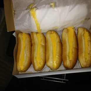 Does not get better than this