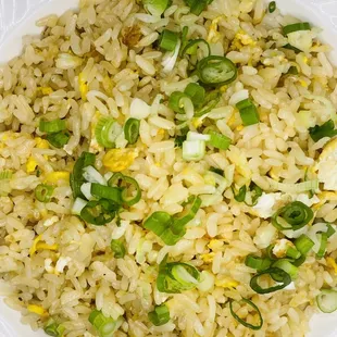 Egg Fried Rice