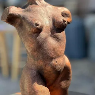 Torso 1