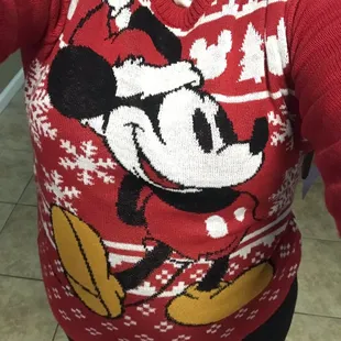 Got this for $4.19 today. What a bargain!!