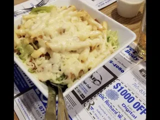 Legends Sports Bar & Grill