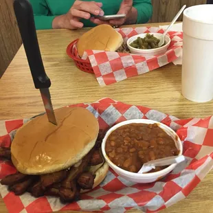 sandwiches, sandwich, food