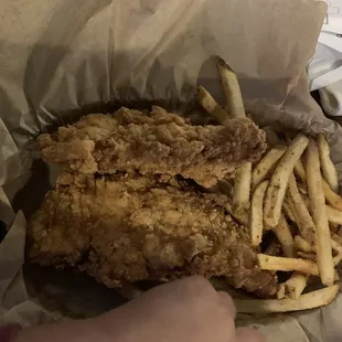 Chicken Tenders