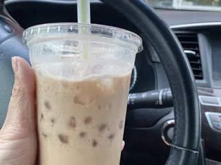 Yogurt Square