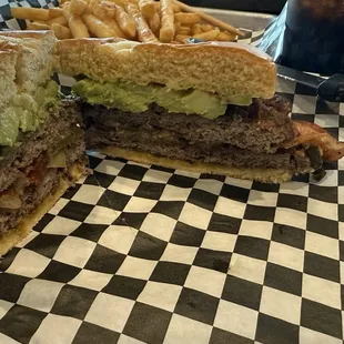 food, burger, burgers