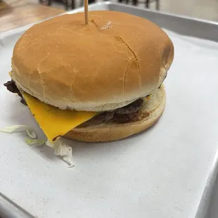 Burger