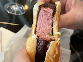 Baker's Drive In