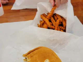 Country Burger