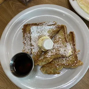 French toast