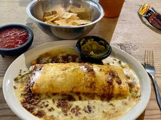 Ice House Restaurant