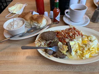 The Dixie Pig