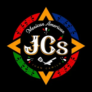 Our new and improved logo