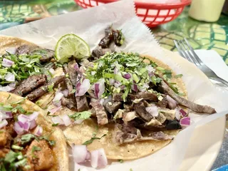 Taqueria Arandas Restaurant
