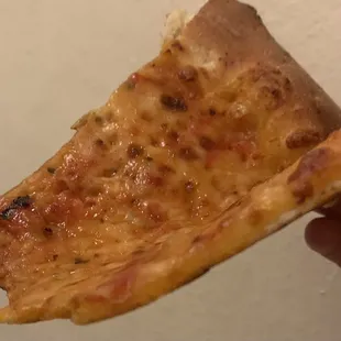 Super thin perfect slice.