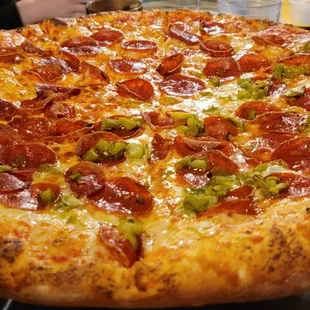 Green Chile