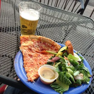 Cheese Pizza