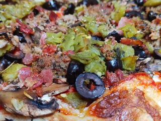 Village Pizza