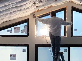 Custom Drywall Service